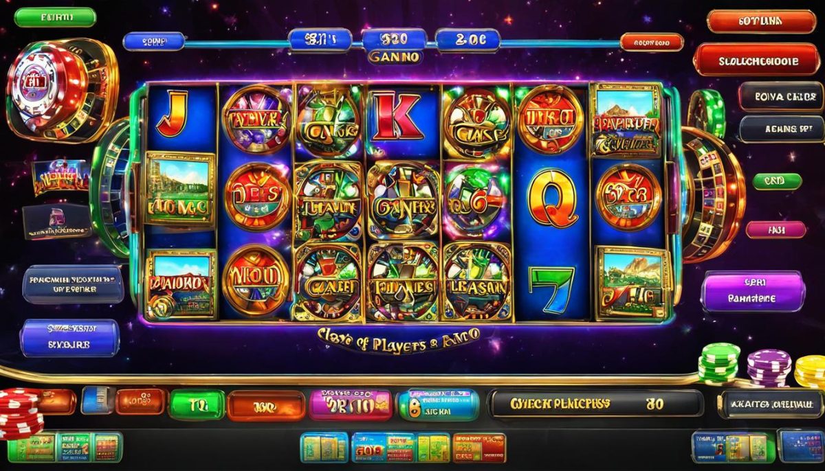 pilihan permainan di situs capsa casino online terbesar