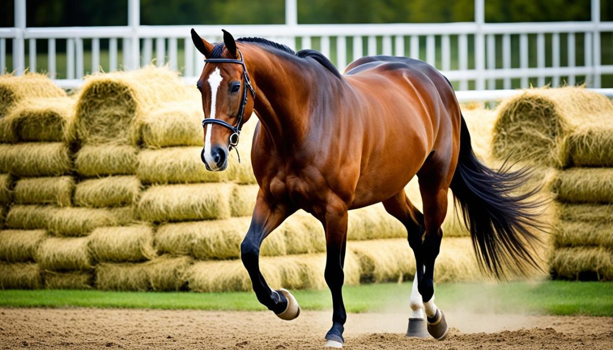 Kuda Pacu – Fakta dan Aspek Perawatan Terbaik