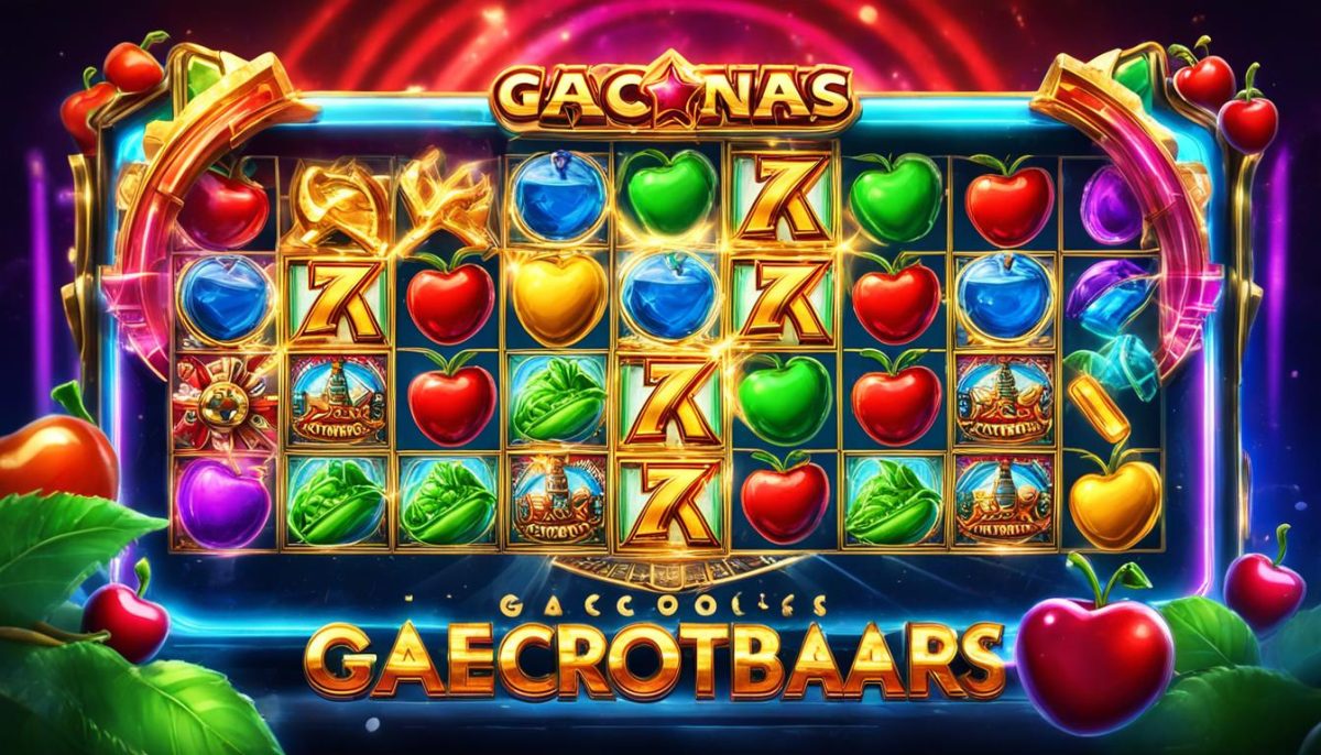 Aplikasi Slot Gacor Resmi – Menang Besar!