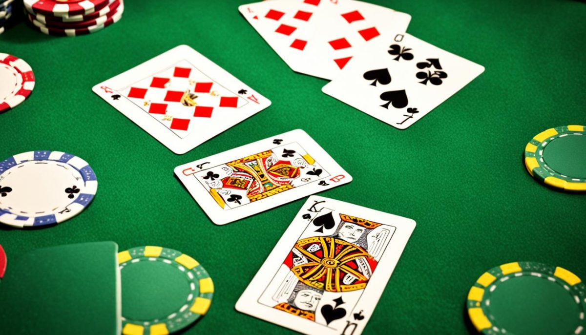 Panduan Kombinasi Kartu untuk Pemain Poker