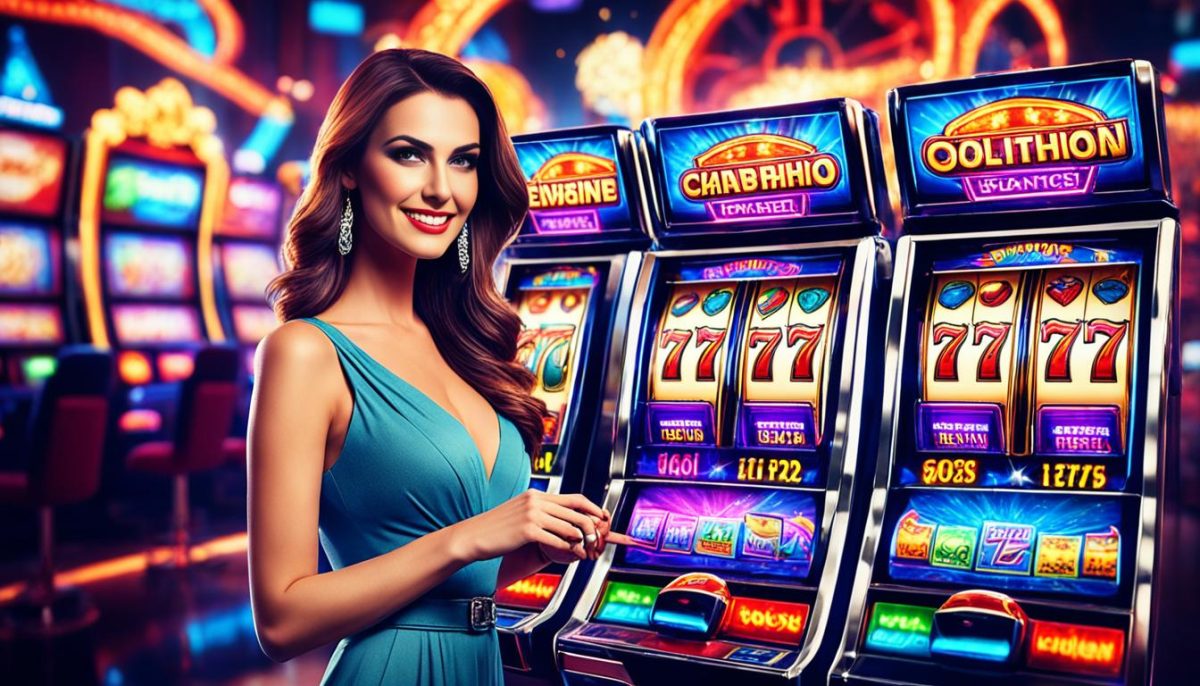 Agen slot online