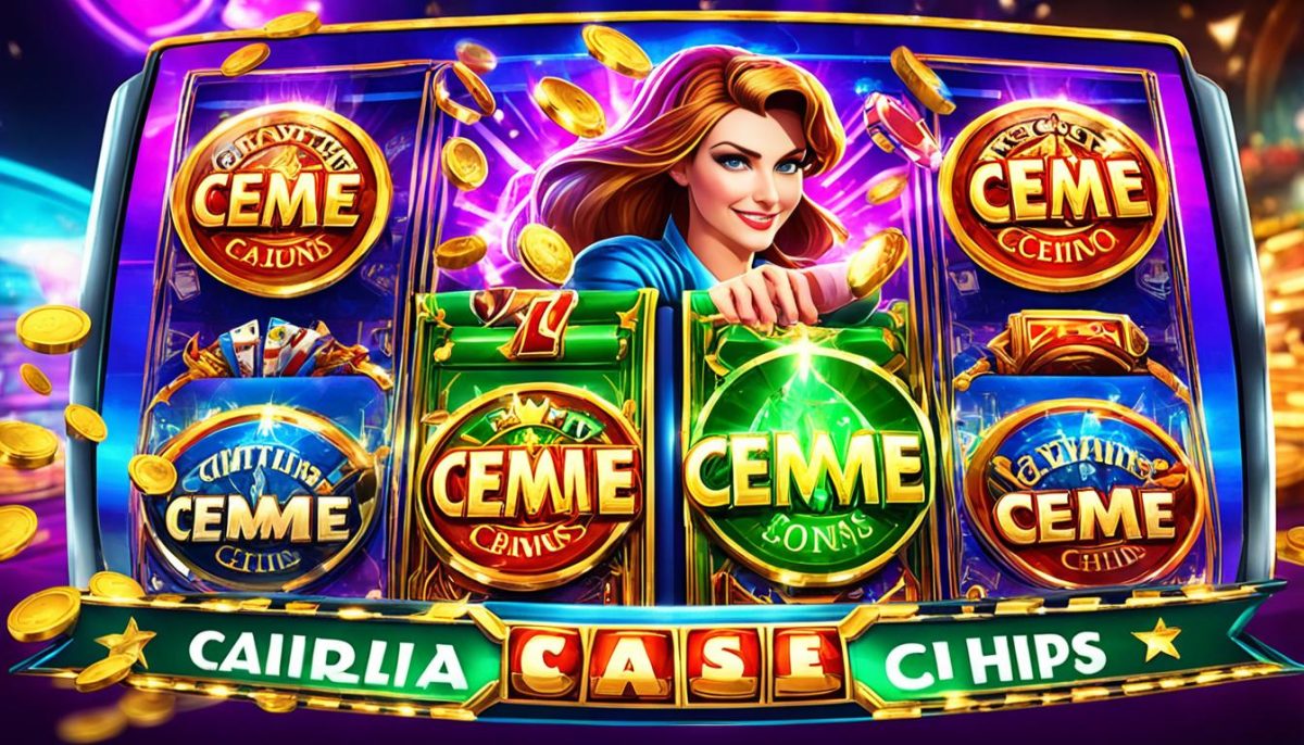 Raih Ceme Online Bonus Menarik Sekarang Juga!