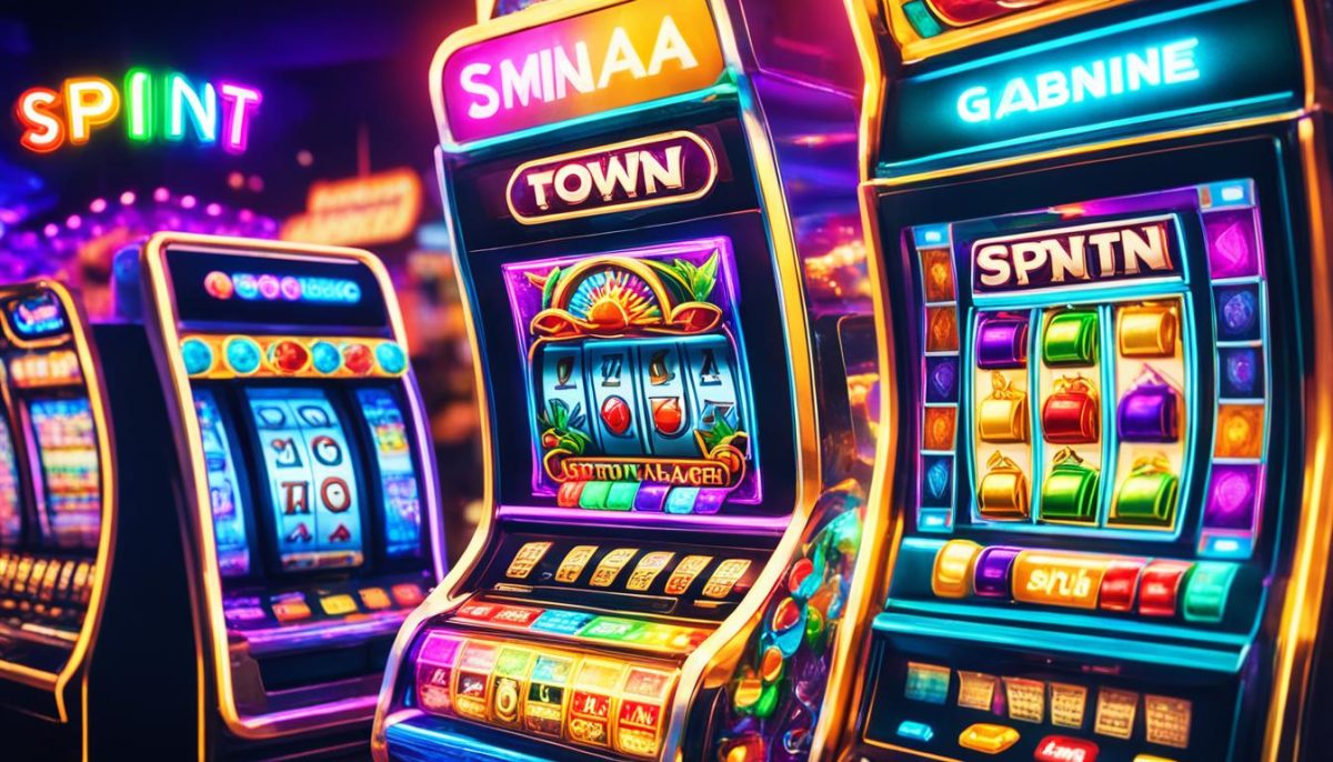 Mainkan Judi Slot Online Terpercaya di Indonesia