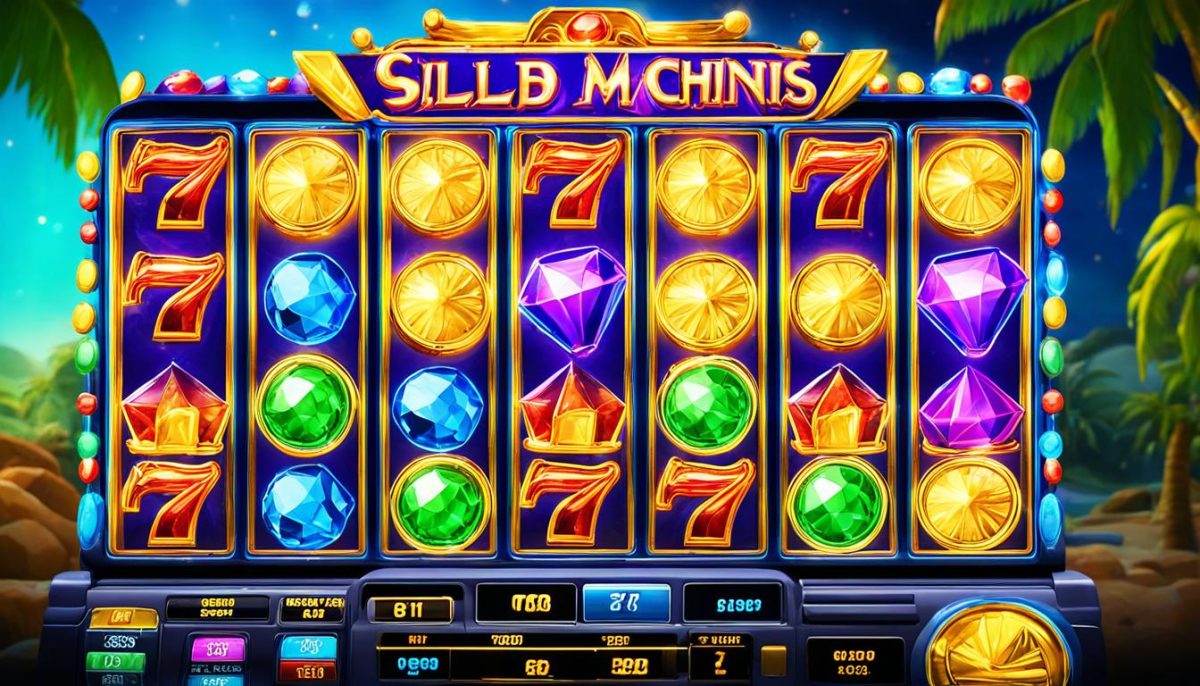 Slot Gacor Hari Ini – Menang Besar & Cepat!