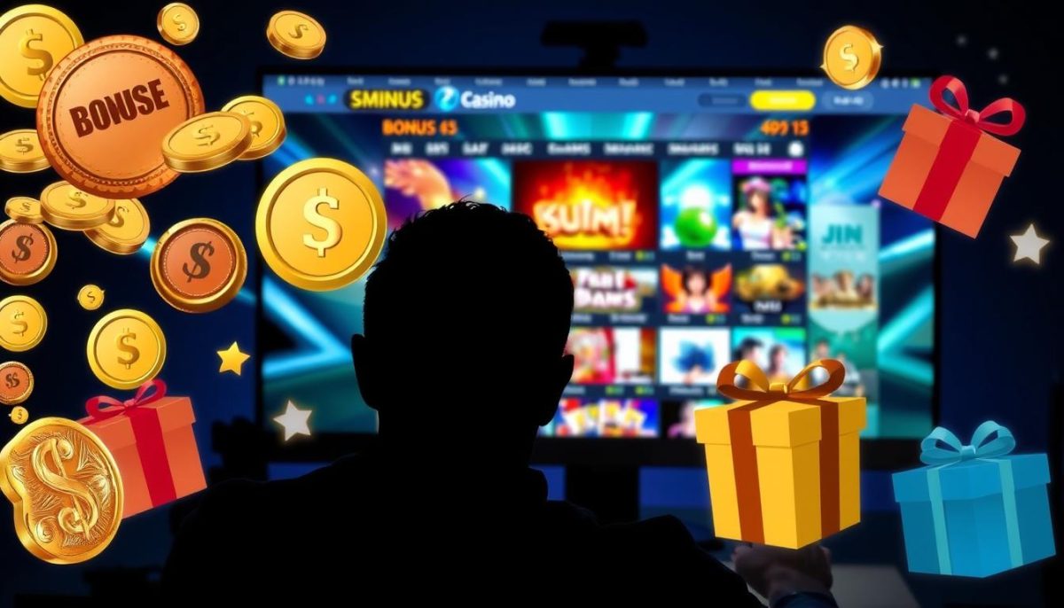 Panduan Lengkap Bonus Judi Online di Indonesia