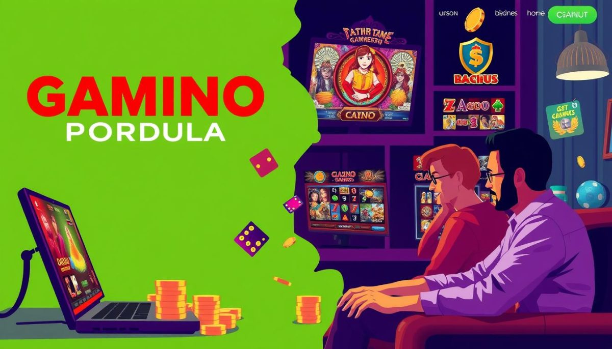 Daftar Judi Online Terpercaya & Aman di Indonesia