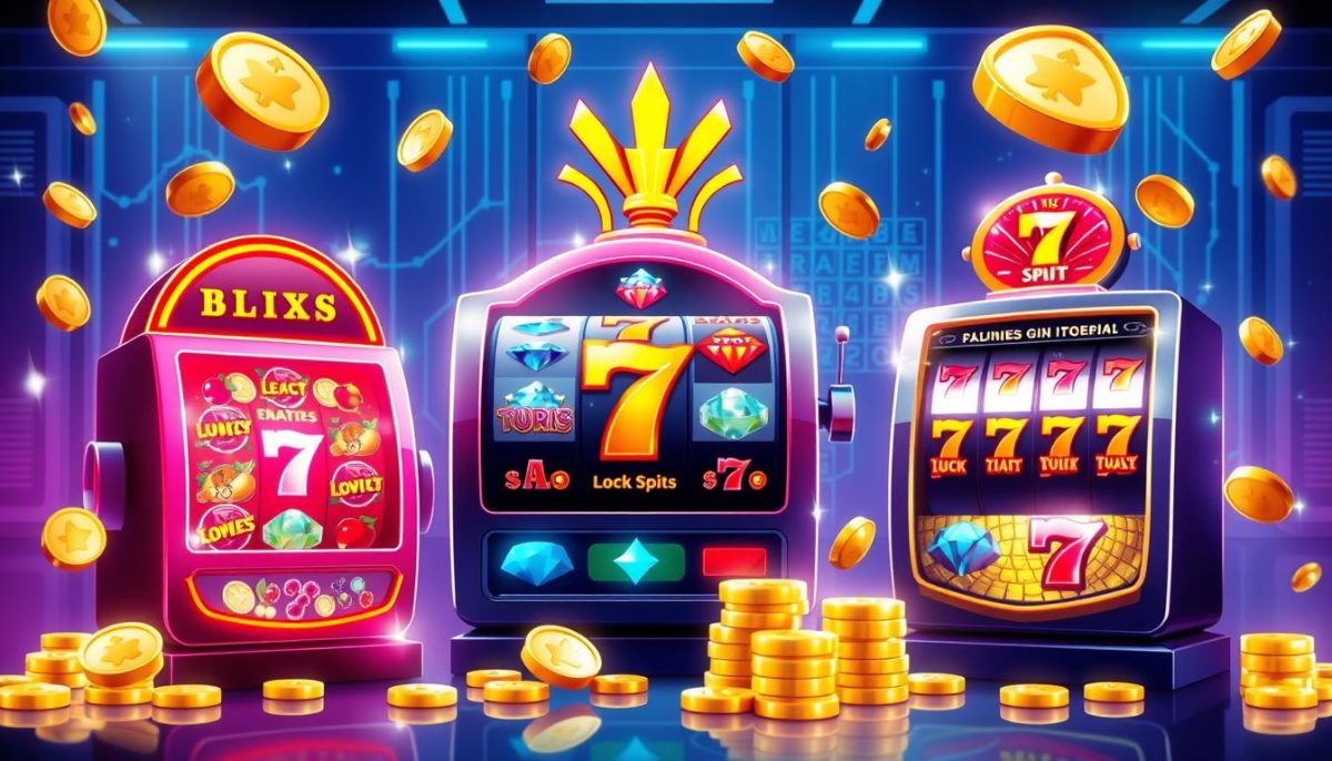 Slot Online Terpercaya