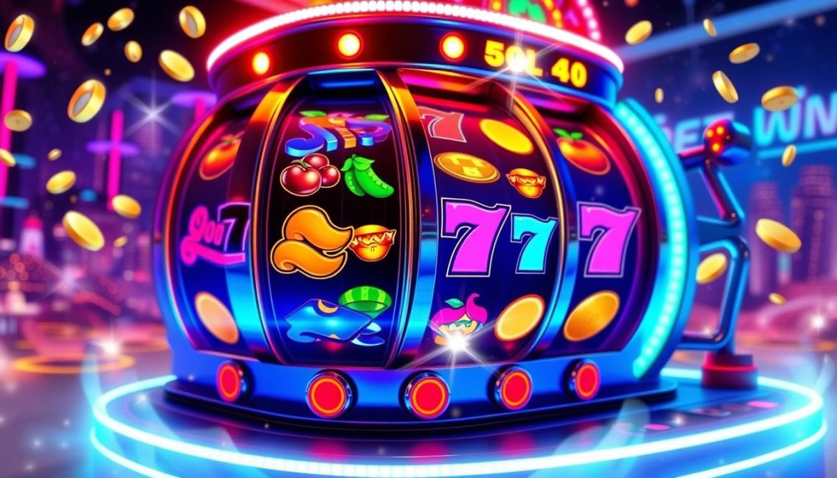 Slot Online Jackpot