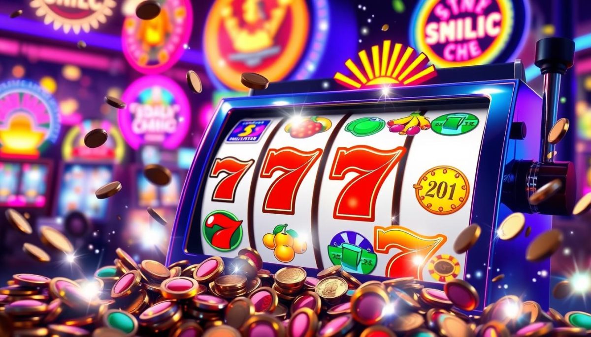 Title Meta: Slot Online Pasti Menang – Tips & Trik Jitu!