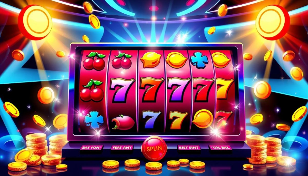 Menang Besar di Slot Online Terpercaya Indonesia