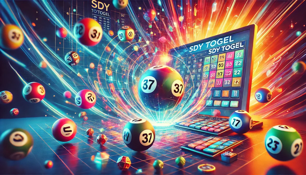 Situs Togel 4D Terpercaya dengan Peluang Menang Tinggi