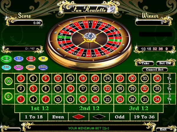 Permainan Roulette Terpercaya: Panduan Memilih Situs Terbaik