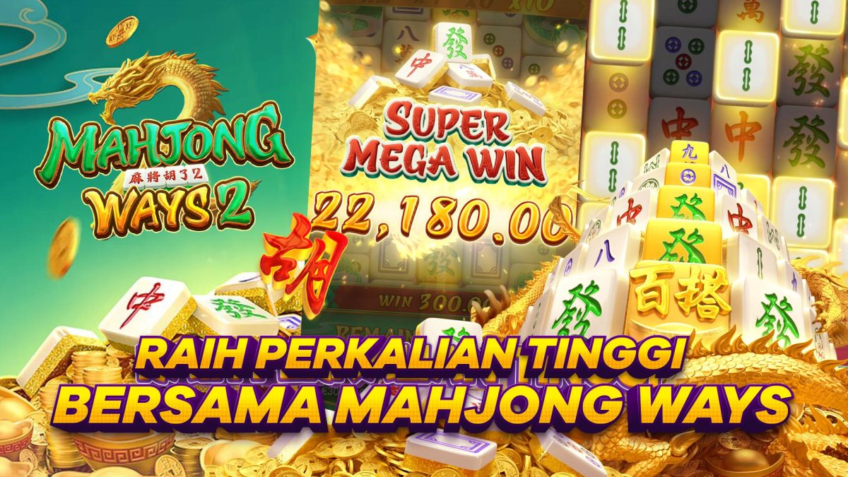 Mahjong Ways Slot Gratis: Panduan Lengkap untuk Pemain Slot