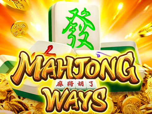 Pgsoft Demo Mahjong Ways: Panduan Lengkap dan Strategi Menang