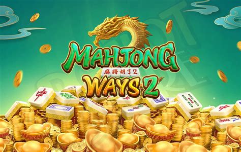 Situs Demo Mahjong Ways: Panduan Lengkap untuk Pemain Baru