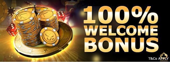 Slot Gacor Bonus 100