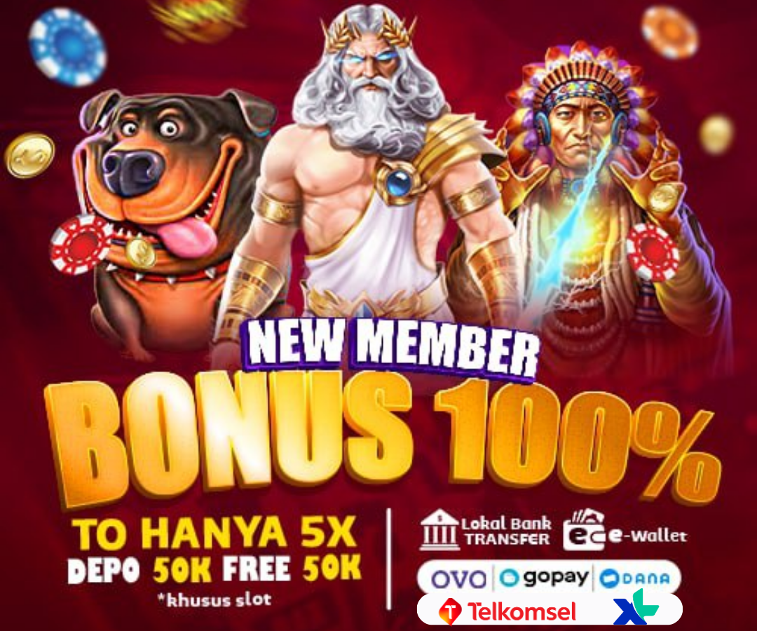Slot Bonus 100: Strategi Maksimalkan Kemenangan Anda