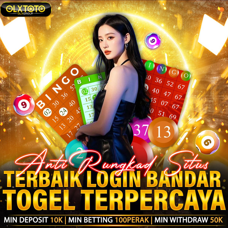 Bermain Togel Online Aman