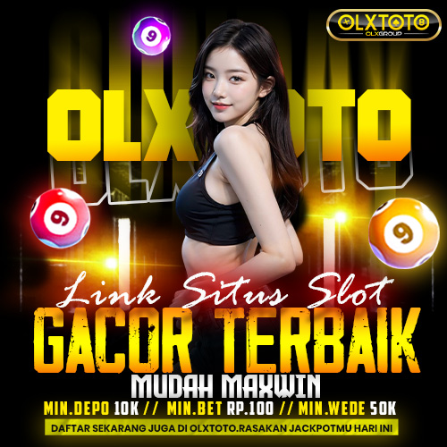 Situs Slot 2025