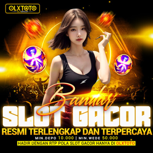 Spin Slot Cuan