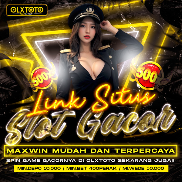 Bandar Slot Gacor Tips for Maximizing Your Winning Chances