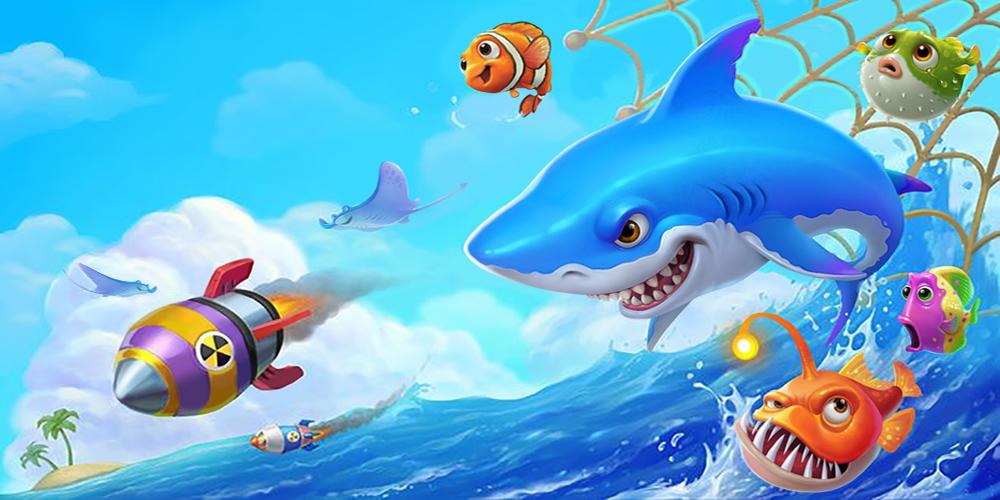 Trik Jackpot Tembak Ikan