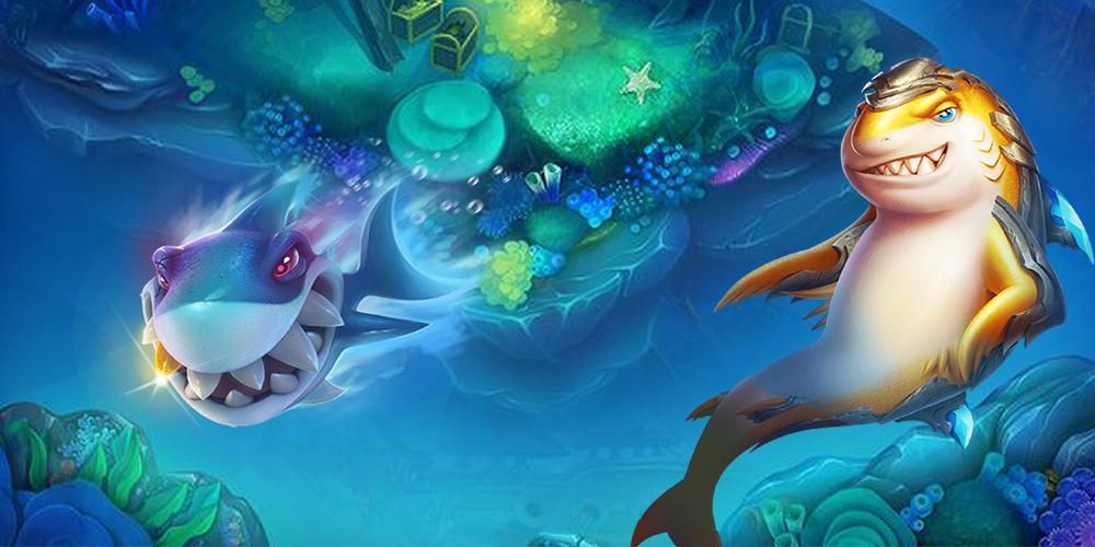 Mengapa Game Tembak Ikan Terlaris Dominates the Mobile Gaming Market