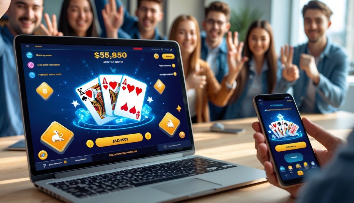 Ceme Super 6 Online No.1 Dengan Jackpot Besar dan Permainan Fair Play yang Menarik