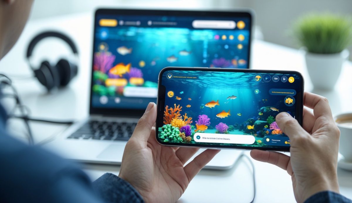 Platform Tembak Ikan Deposit 10 Ribu Tanpa Potongan dan Gacor Hari Ini: Review dan Panduan Lengkap