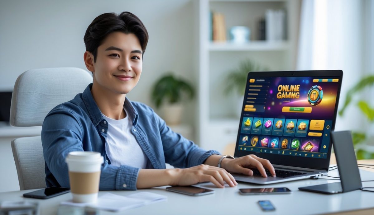 Situs Judi Online Terpercaya yang Mudah Menang untuk Pemula: Panduan Lengkap dan Strategi Cerdas