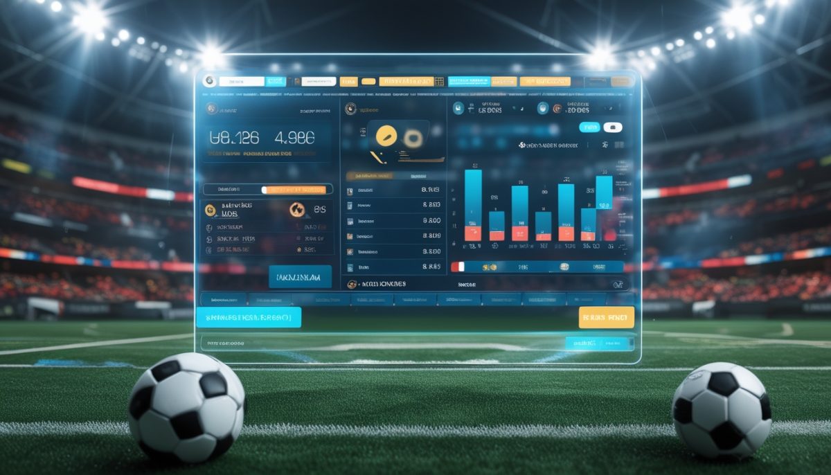 Prediksi Bola 2026 dengan Odds Tinggi yang Layak Dicoba untuk Taruhan Cerdas