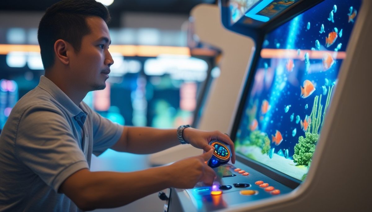 Situs Judi Tembak Ikan: Panduan Aman 2026